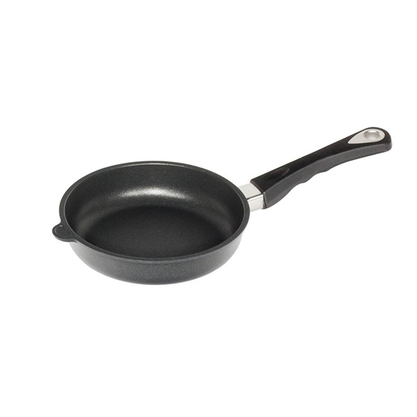 Tigaie AMT 26cm, înălțime 5cm, inducție 651354
