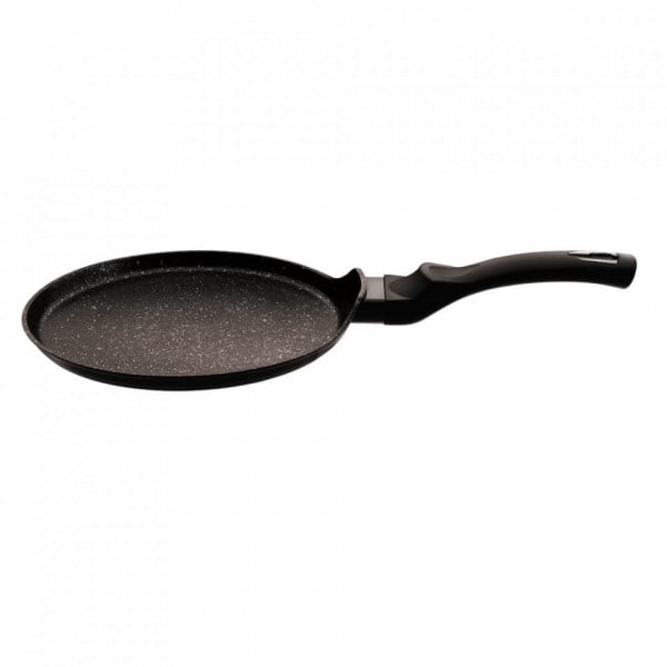 Tigaie de clatite 25 cm Black Silver Collection Berlinger Haus BH 1849