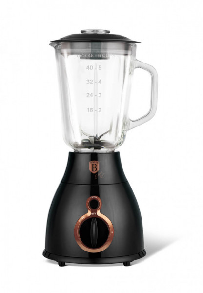 Blender de masa Black Rose Collection BerlingerHaus BH 9025