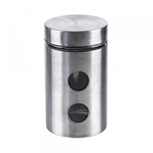 Borcan Muhler MR-1406IM 1.05L, inox 108098