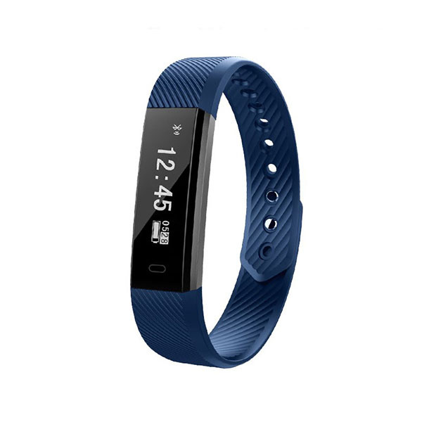 Bratara fitness DBT-FB11 cu ritm cardiac 651298