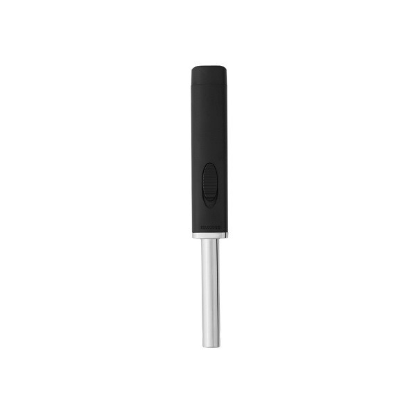 Brichetă piezoelectrică pe gaz Brabantia Tasty+ Dark Grey 1001170