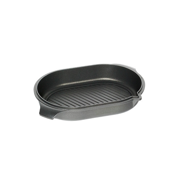 Capac AMT pentru 3222 cu fund gratar 651414