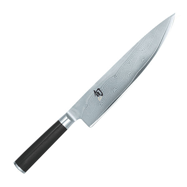 Cuțit KAI Shun DM0707 25,5cm, universal 106907