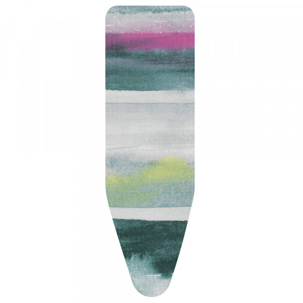 Husa masa de calcat Brabantia B 124x38cm, 8mm, Morning Breeze 1003414