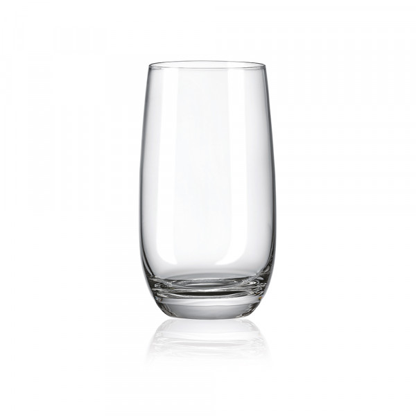 Set pahare cu apa Rona Cool 4218 490ml, 6 bucati 1005292