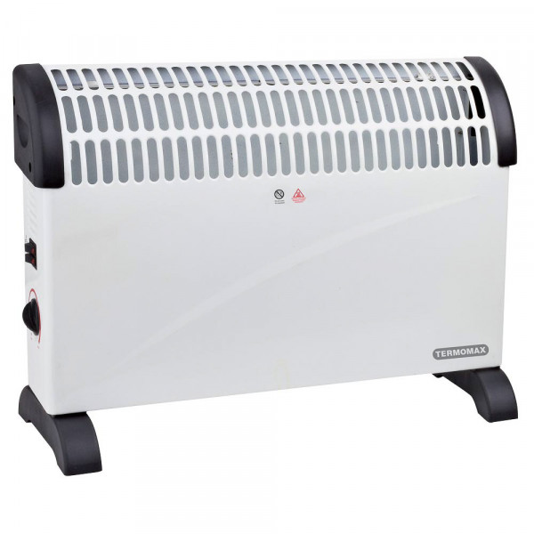 Soba cu convectie Termomax TR2013B, 2000W 1007017