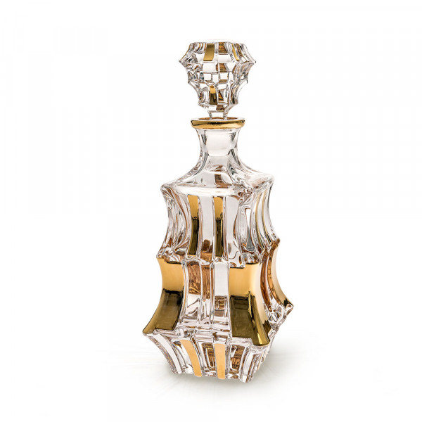 Sticla Bohemia 1845 Cascade Gold 800ml 1005752