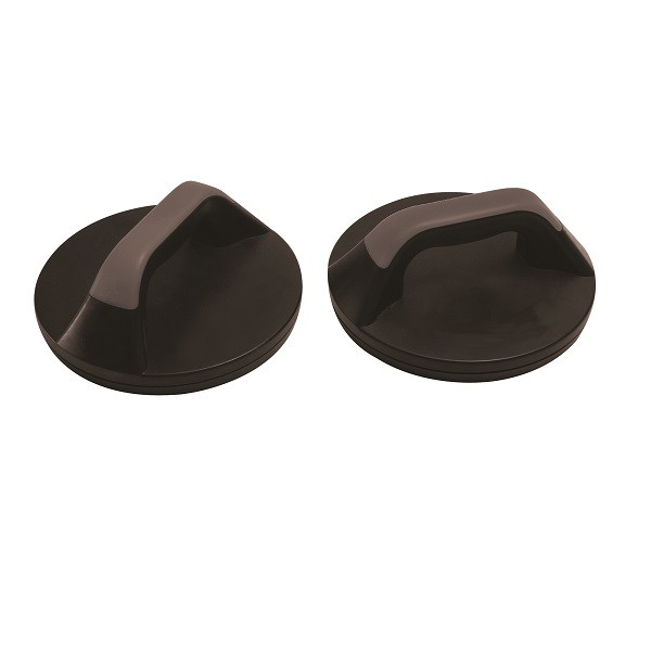 Suporturi rotative pentru push-up K se potrivesc 104376