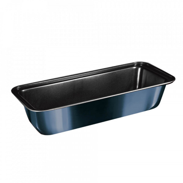 Tava pentru copt dreptunghiulara 33x14 cm Aquamarine Metallic Collection Berlinger Haus BH 1549
