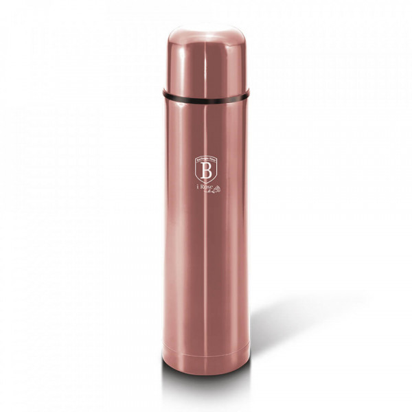 Termos I-Rose Collection BerlingerHaus BH 7609