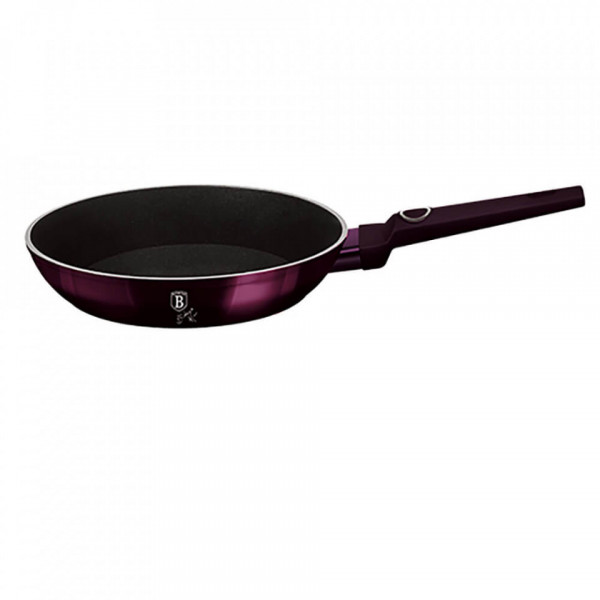 Tigaie Purple Eclipse Collection BerlingerHaus BH 6626