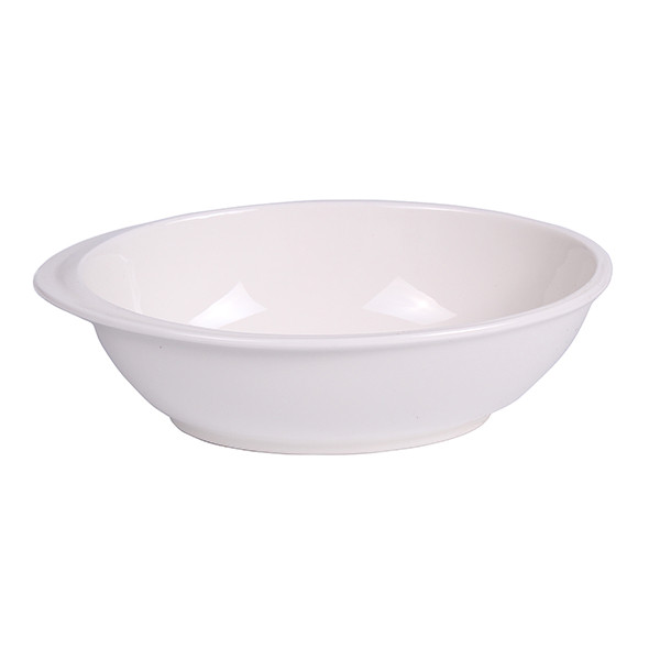 Bol de salata oval LF Anika, 18 cm 650393