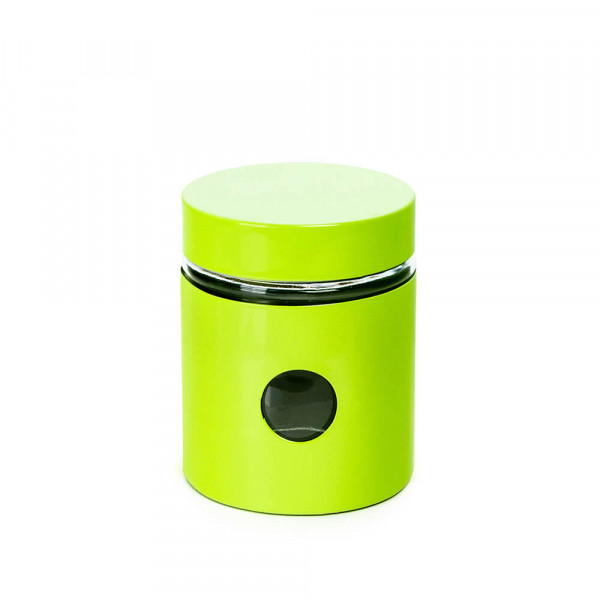 Borcan Muhler MR-1403GS 550ml, verde 104441