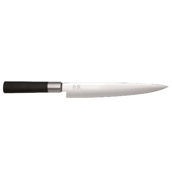 Cuțit KAI Wasabi 6723L 23cm, filet 103520