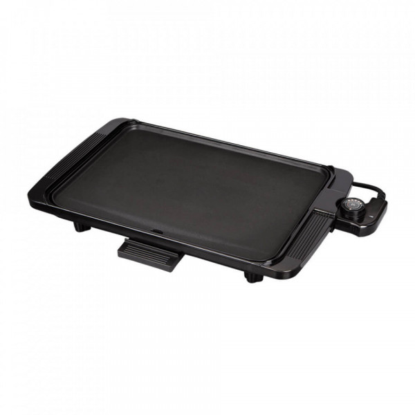 Grill electric Black Silver Collection BerlingerHaus BH 936
