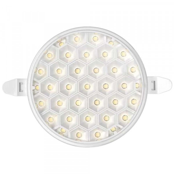 Panou LED reglabil fără cadru HiveLight 9W 1003934