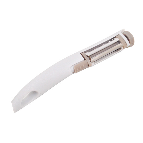 Peeler 3 în 1 Luigi Ferrero Norsk FR-1864 651648
