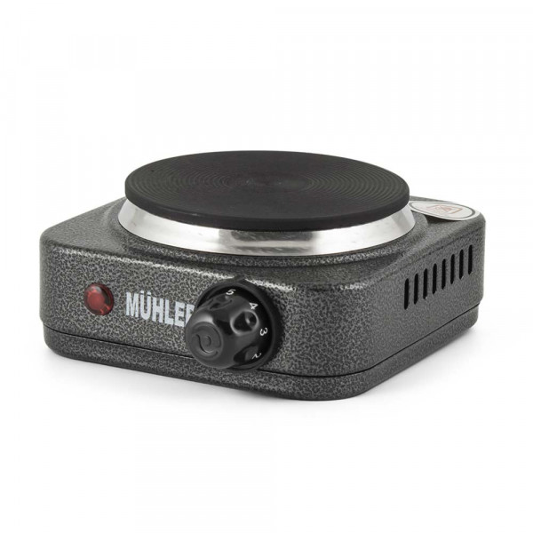 Plita electrica Muhler MHP-050M, electric, shagreen 1001327