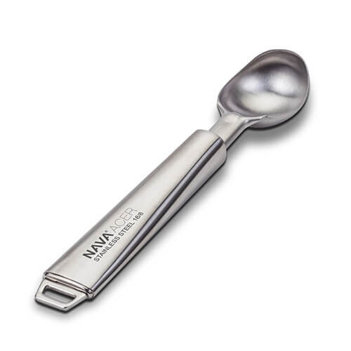 Portionator inghetata din otel inoxidabil Acer NAVA NV 163 017