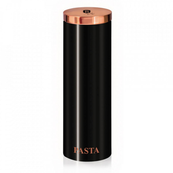 Recipient pentru paste Black Rose Collection Berlinger Haus BH 1733