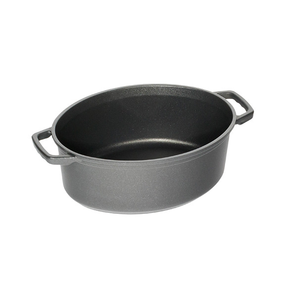 Roaster AMT 32x25cm, inaltime 12cm, 6L, inductie 651405