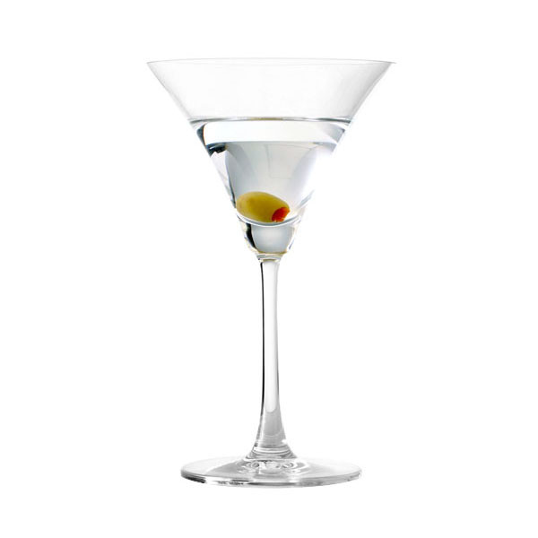 Set pahare Martini 5015C1002G, 285 ml, 2 buc 380048