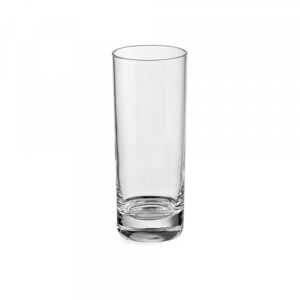 Set pahare pentru apa Luminarc Islande 330ml, 3 bucati 1006112