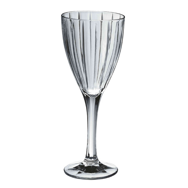 Set pahare pentru vin Bohemia Caren, 6 buc., 300 ml 104740