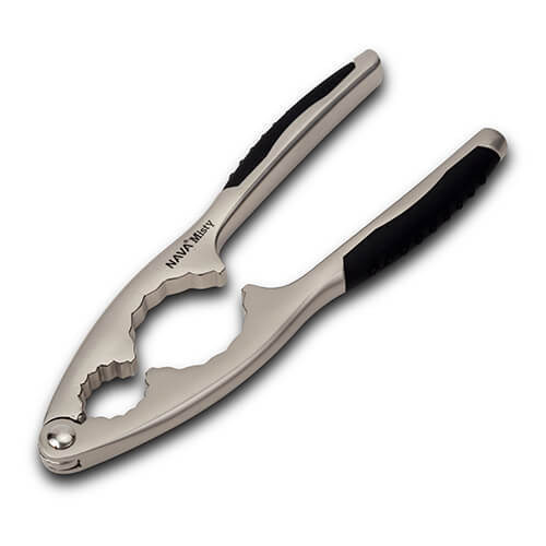 Spargator de nuci 17cm din otel inoxidabil Misty NAVA NV 111 064