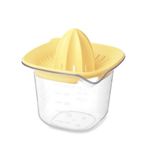 Storcator cu rezervor dozator Brabantia Tasty+ 0.5L 1001211