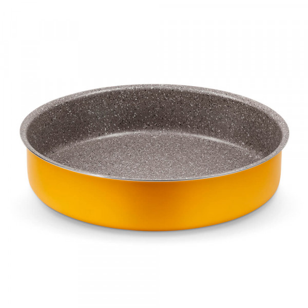 Tava de copt Muhler Ida MR-2816 28x6,5cm 1003652