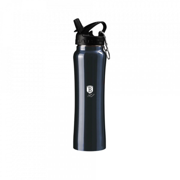 Termos sport Aquamarine Metallic Line BerlingerHaus BH 7495