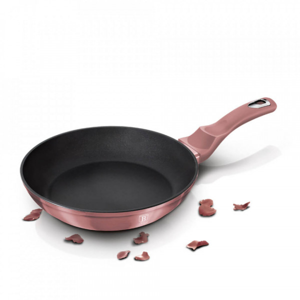 Tigaie I-Rose Collection BerlingerHaus BH 6024