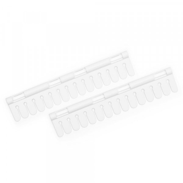 Accesoriu pentru uscare șosete Brabantia White 1005645