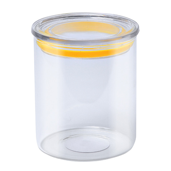 Borcan LF FR-1470 YR, 700 ml 107166