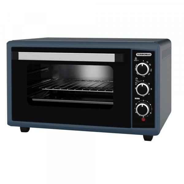 Cuptor Termomax TO46BL, electric, albastru 1002709