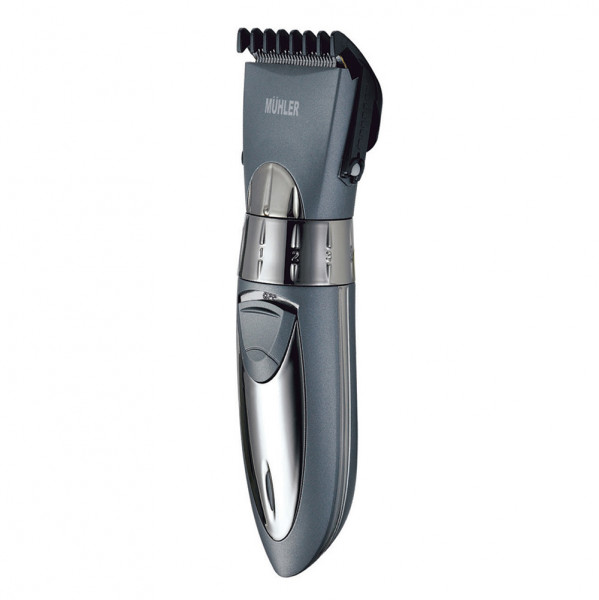 Mașină de tuns fără fir Muhler MC-933, lavabil, impermeabil 1002524