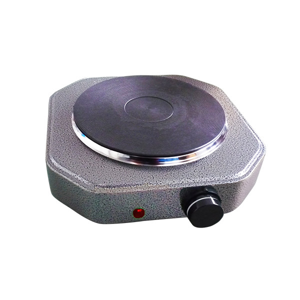 Plita Muhler MHP-155B, electrica, shagreen 651548