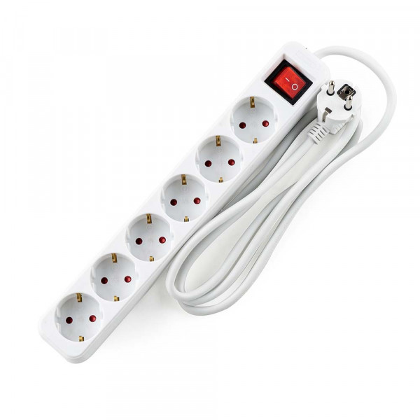 Prelungitor 6G, 1,5 mm2, lungime 1,5 m 1006180