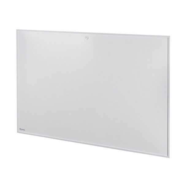 Soba convector Homa HWL-505W-NCC, 540W, incalzitor carbon-cristal 1005840