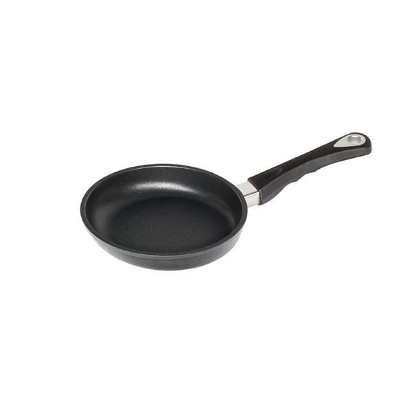 Tigaie AMT 28cm, inaltime 4cm, inductie 651347