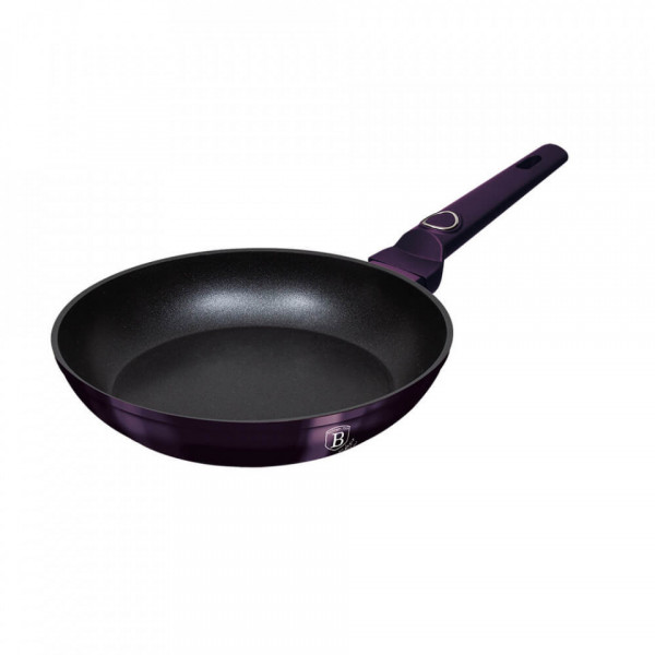 Tigaie Purple Eclipse Collection BerlingerHaus BH 6624