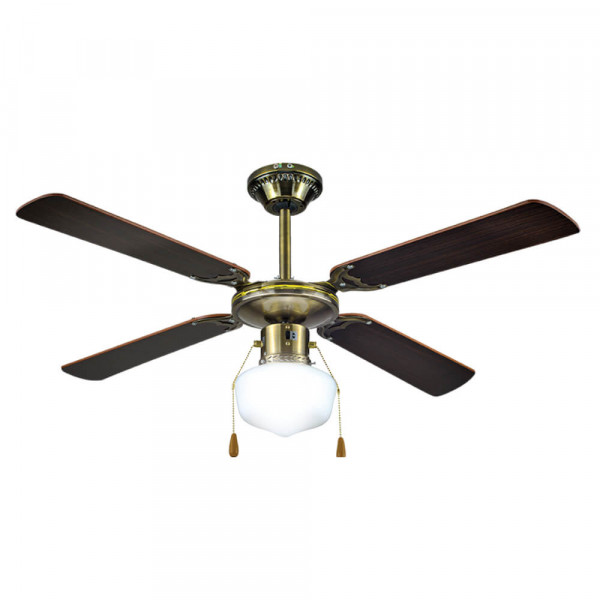 Ventilator 42'' Muhler MCF-4260, tavan, iluminat 1003956