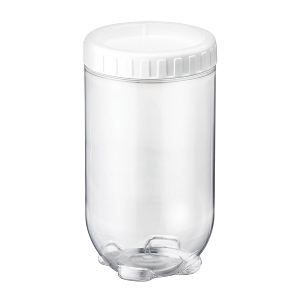 Borcan Lock & Lock Interlock 1L, INL302W 107294