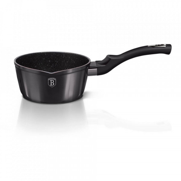 Cratita pentru sosuri Metallic Line Carbon Pro Edition BerlingerHaus BH 6891