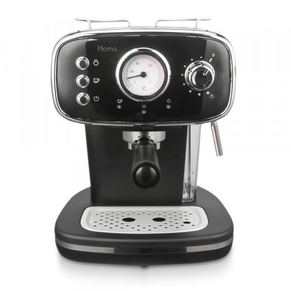 Espressor HOMA HCM-7517 1003113