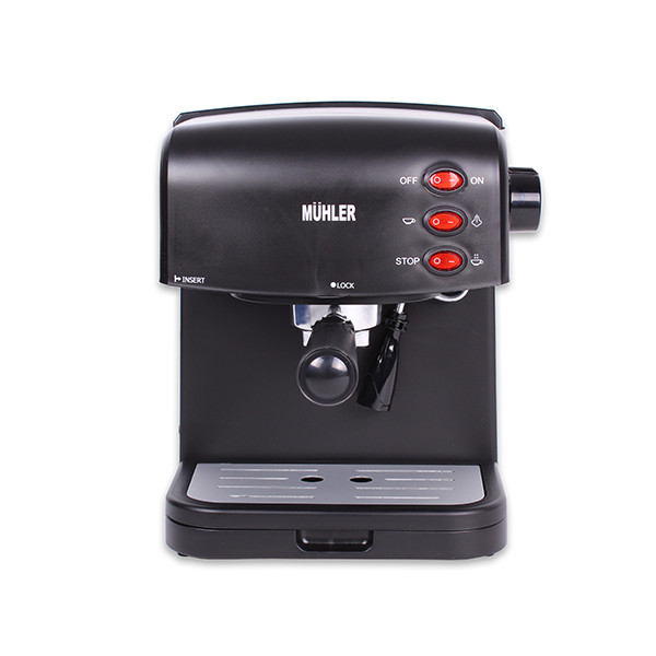 Espressor Muhler MCM-1585 650732