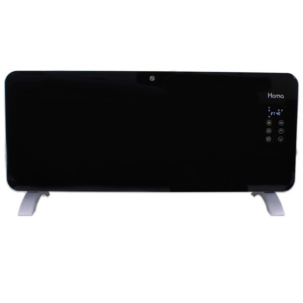 Panou soba cu convectie sticla HOMA PH-2029-G 1000364