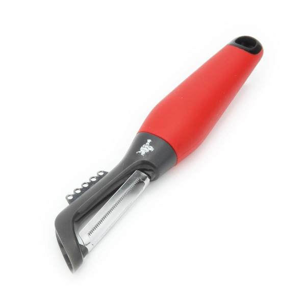 Peeler cu decojie Luigi Ferrero Atlanta FR-1958 650987
